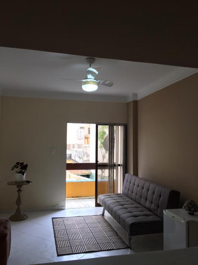 Ferienwohnung Flat Jardim de Alah - Salvador - BA Exterior foto
