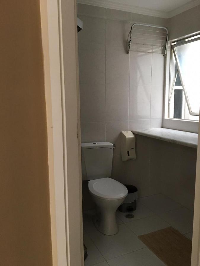 Ferienwohnung Flat Jardim de Alah - Salvador - BA Exterior foto
