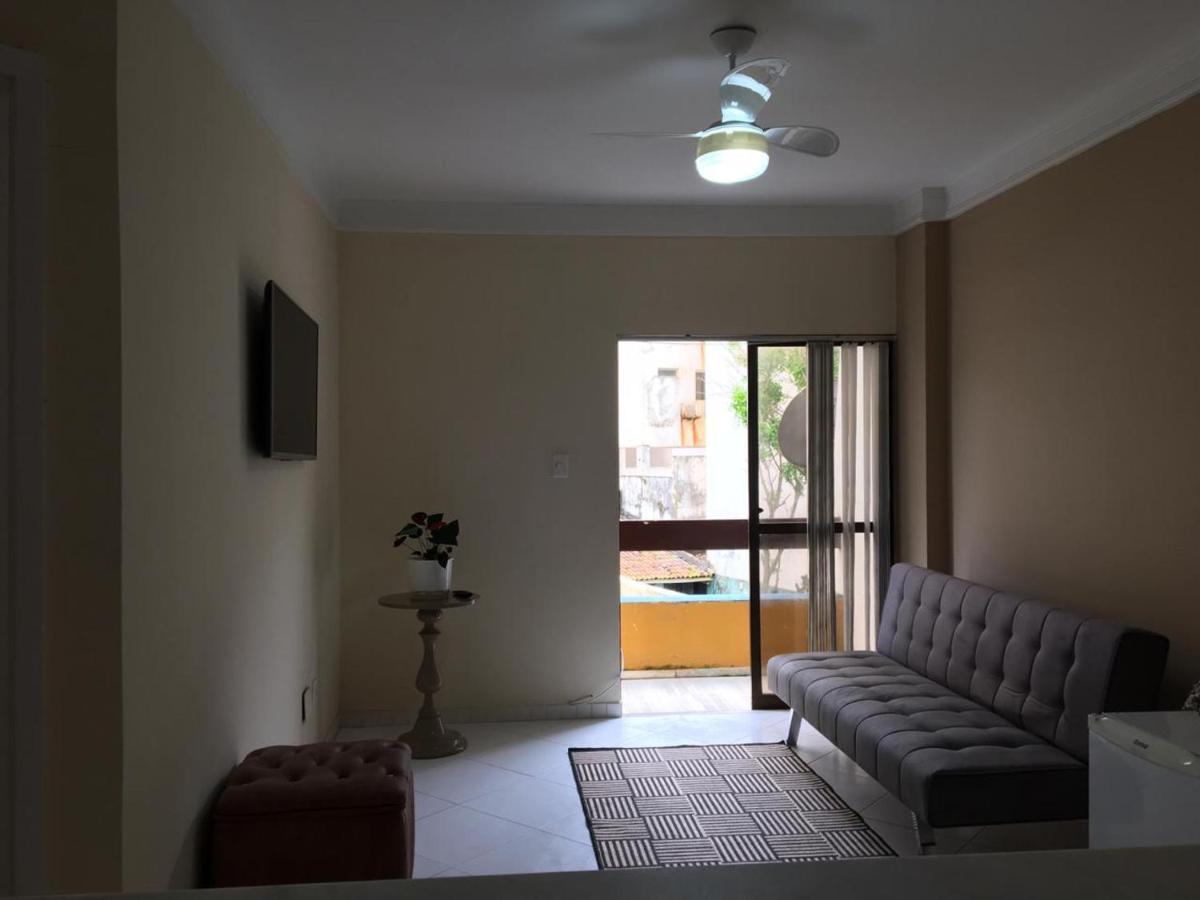 Ferienwohnung Flat Jardim de Alah - Salvador - BA Exterior foto